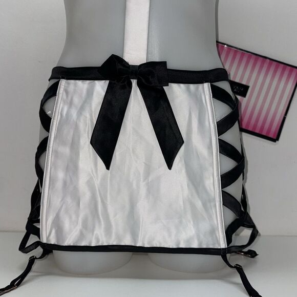 đ„Victoria's Secret womenâsâ lingerie Teddy SZ XLARGE NEW - Picture 3 of 7